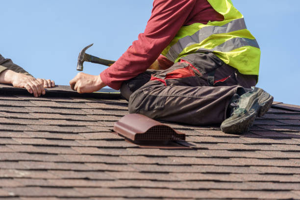 Roof Gutter Cleaning in Edgewood, OH