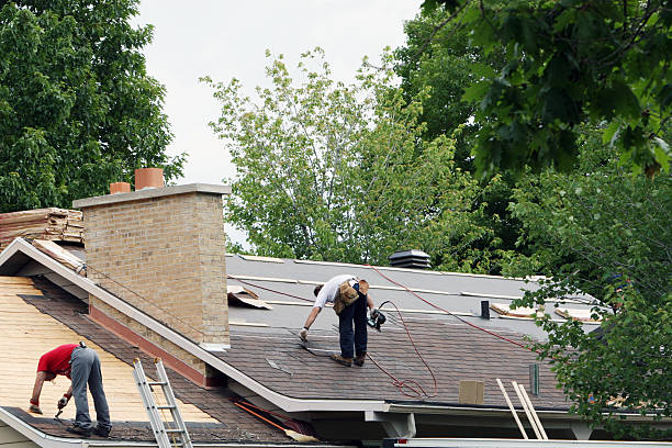 Quick and Trustworthy Emergency Roof Repair Services in Edgewood, OH