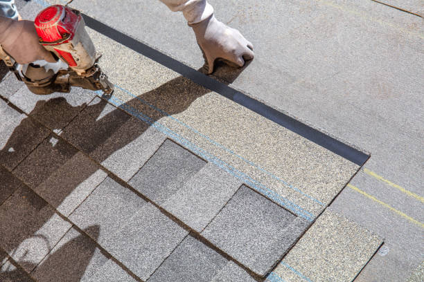 Best Storm Damage Roof Repair  in Edgewood, OH